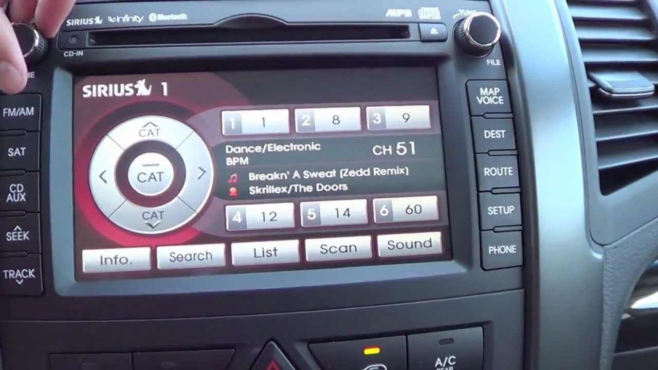 2013 Kia Sorento EX V6 Walk Around