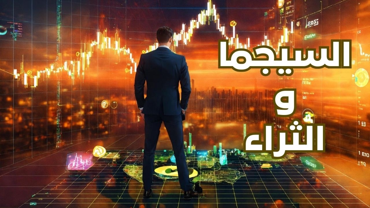 لماذا رجال شخصية السيجما أكثر احتمالًا لأن يصبحوا أثرياء وناجحين