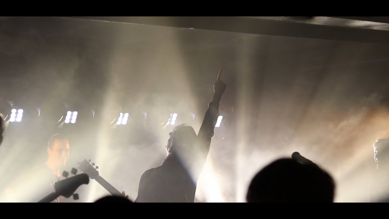 Runaway - Live im Lagerhaus