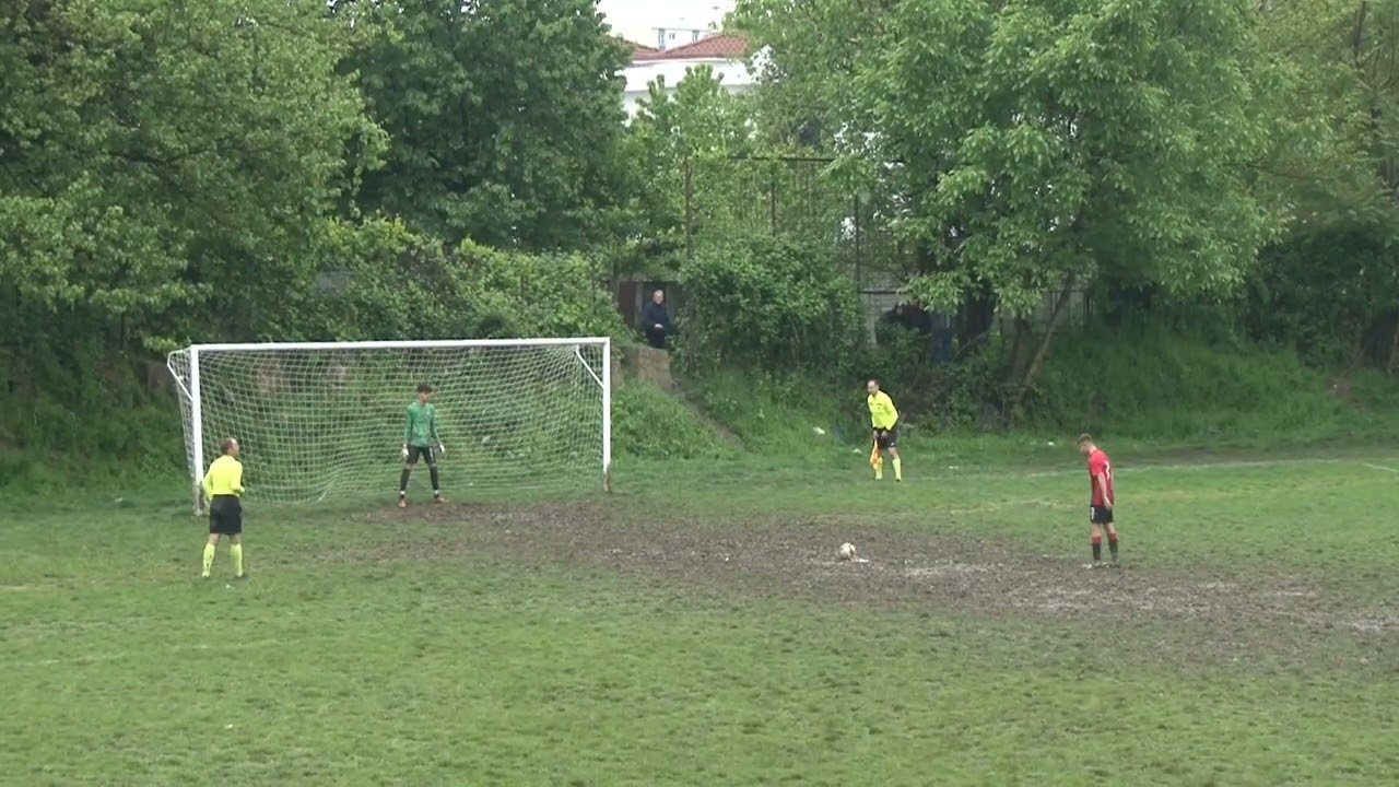 HIGHLIGHTS FC SHKUPI VS FC SHKËNDIJA