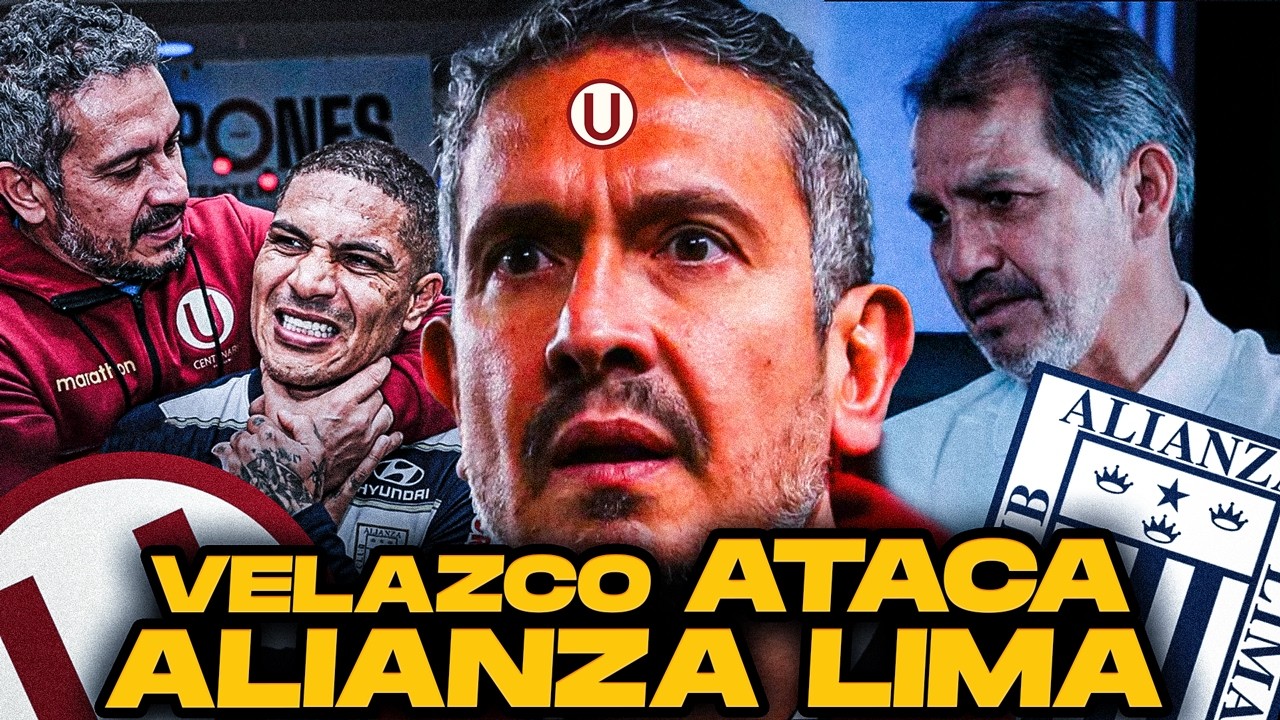 Expongo el BOICOT de la Federación contra la Liga 1 de Alianza Lima, Melgar y más Clubes