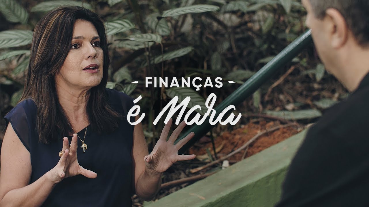 Finanças é Mara! Episódio 3 - Como se planejar para a aposentadoria
