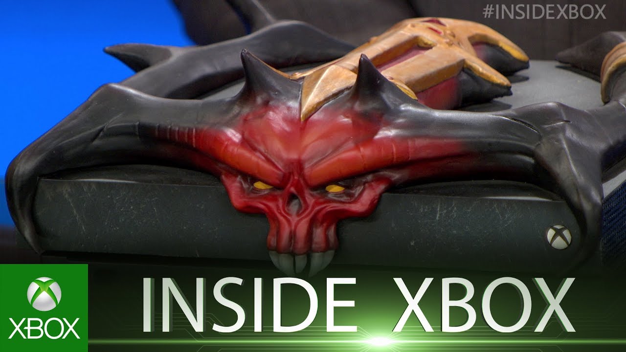 Inside Xbox &ndash; Everything You Need to Know About Warhammer: Chaosbane