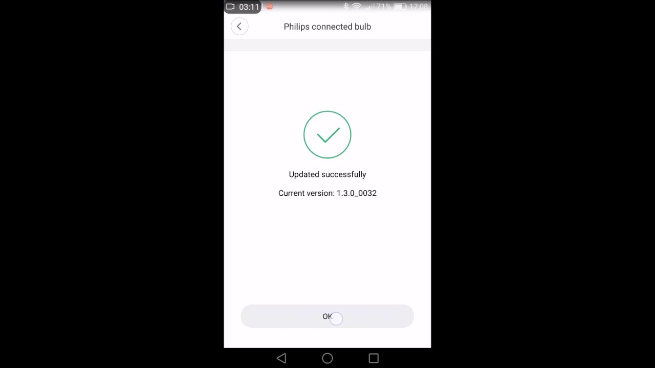 Xiaomi Philips Bulb + Mi Home