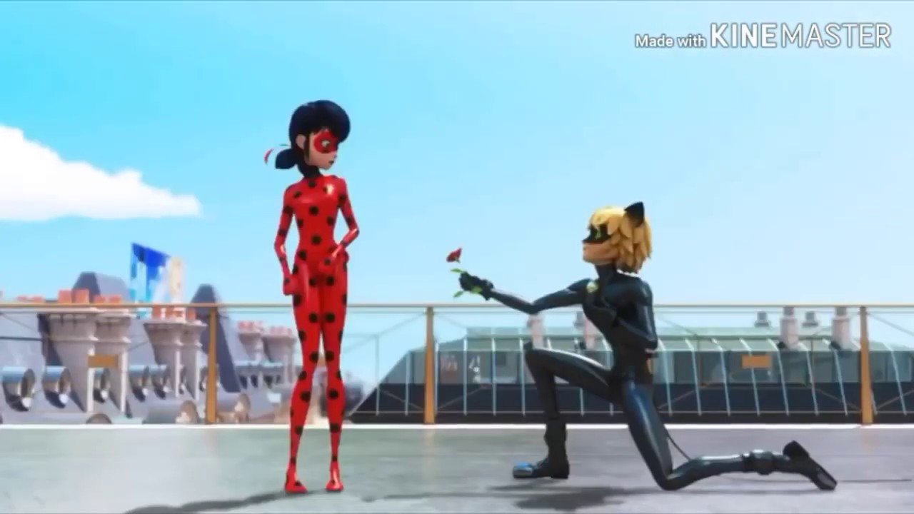 ME! ~ Miraculous Ladybug {AMV}- Taylor Swift