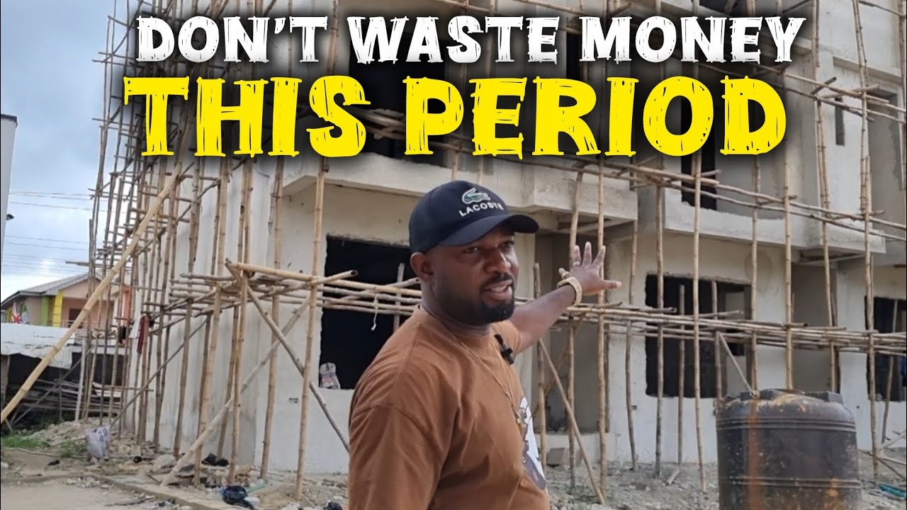 КАК СЭКОНОМИТЬ И ЗАРАБОТАТЬ ДЕНЬГИ В 2026 ГОДУ С ПОМОЩЬЮ ИНВЕСТИЦИЙ В НЕДВИЖИМОСТЬ В ЛАГОСЕ, НИГЕРИЯ