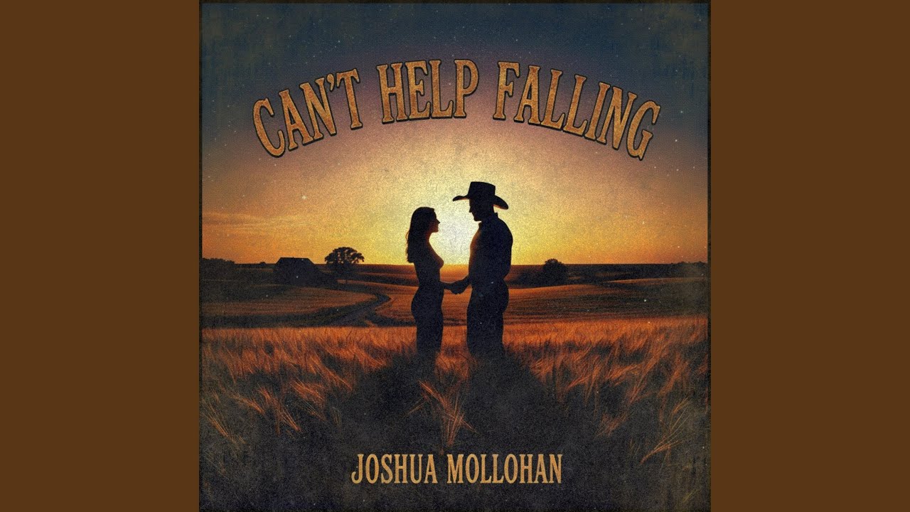 CAN'T HELP FALLING