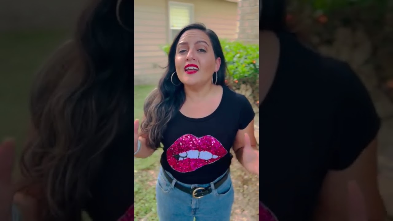 Samantha Najera (Lil&rsquo; Chismosa) Get Out The Vote 2022