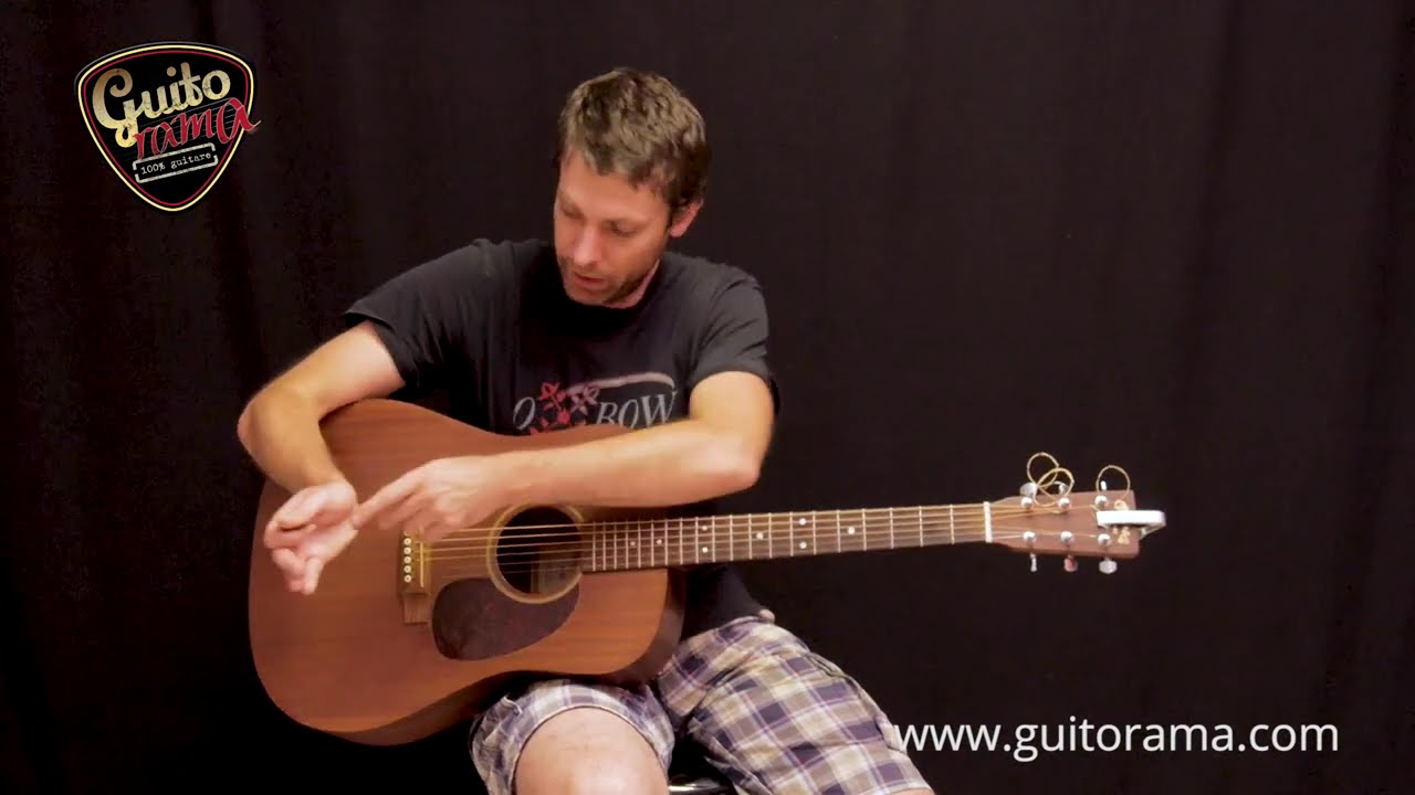 🔵 Toute la musique que j'aime | Johnny Hallyday à la guitare !