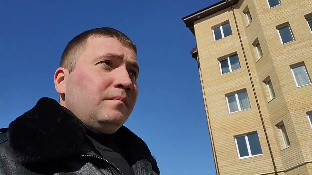 Деревня Мокшино