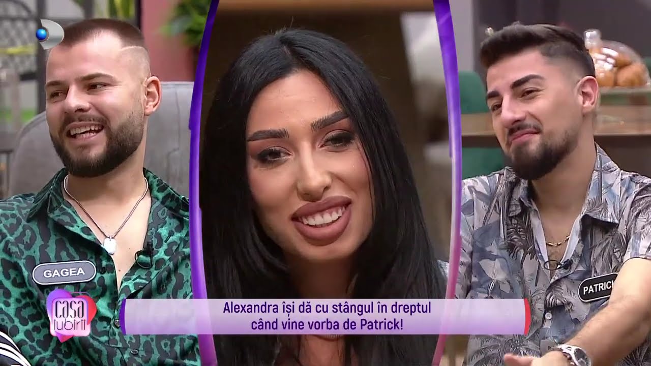 Casa Iubirii (04.07.2024) - Episodul 172 | Sezonul 3 | Editie COMPLETA