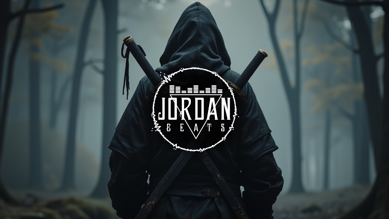 Hard Motivational Rap Beat / Choir Type | ►Sentinel◄ | prod. Jordan Beats (Epic Beatz Collab)