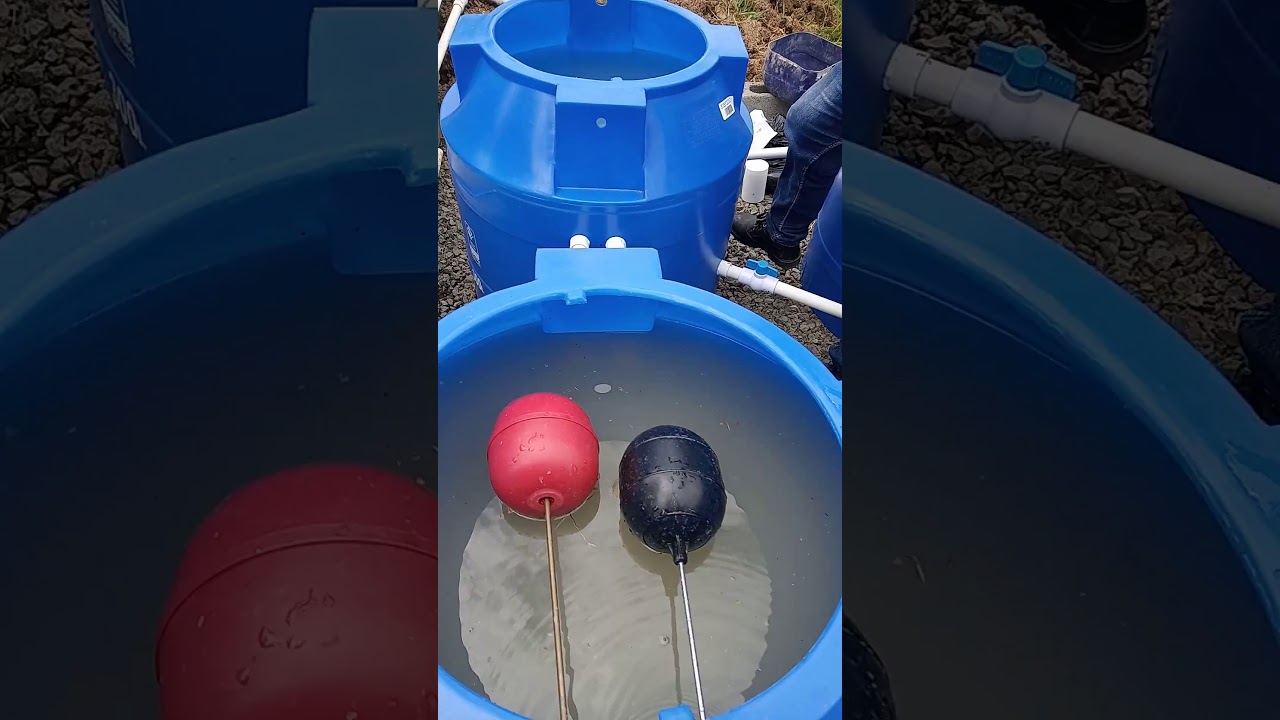 PLANTA DE TRATAMIENTO DE AGUA POTABLE,  OBANDO, VALLE DEL CAUCA, COLOMBIA.