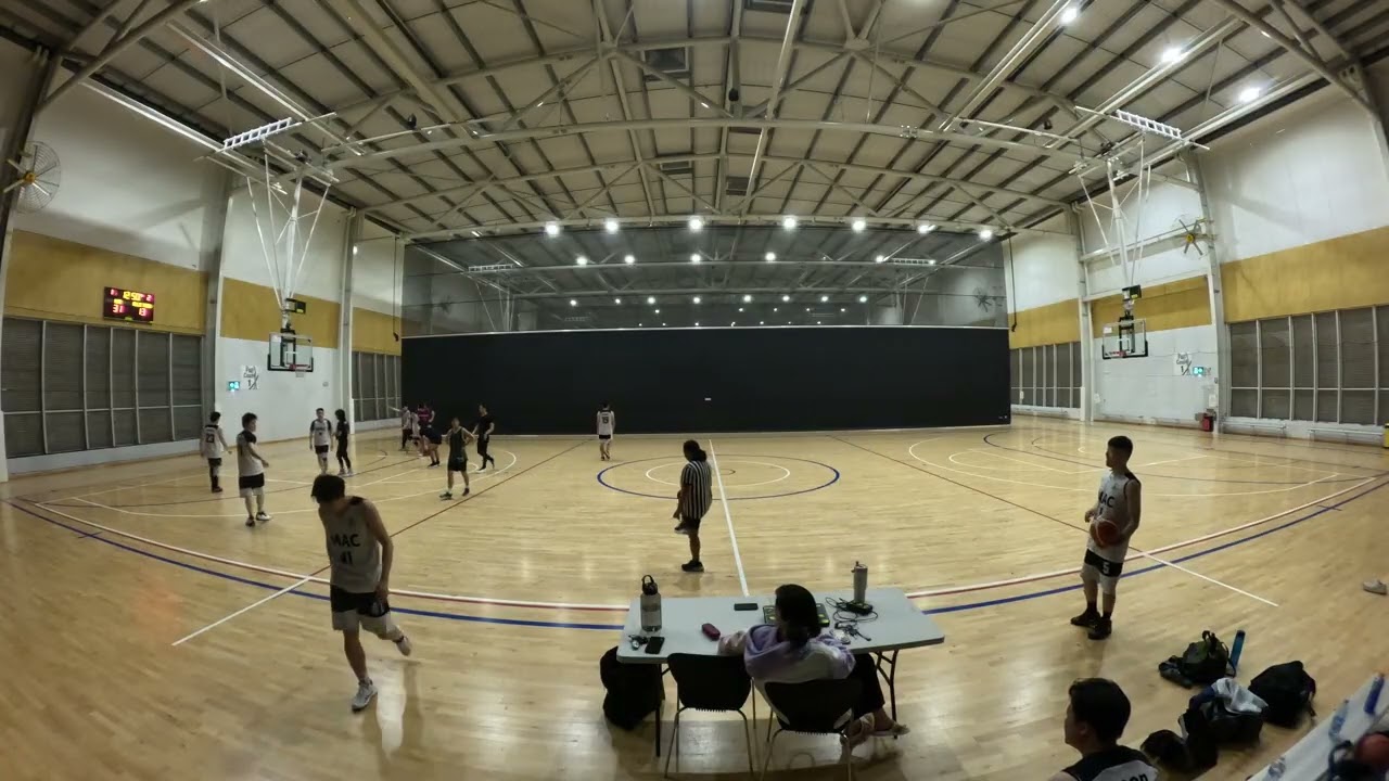 S6 - DLLM 2nd Half
