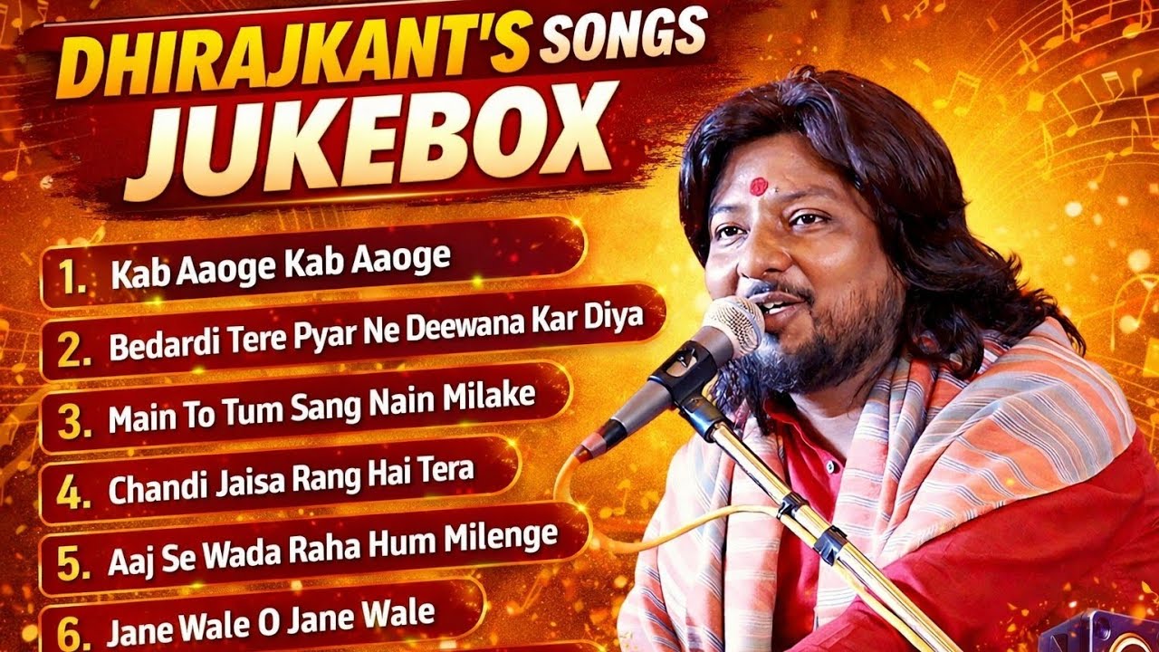Nonstop Hindi Love Songs 💖 | Superhit Jukebox 2026 | Full Album