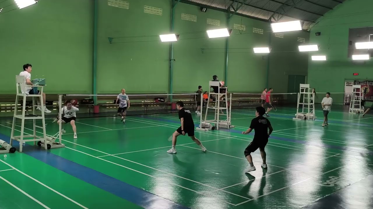 SS vs EIh 23 Feb