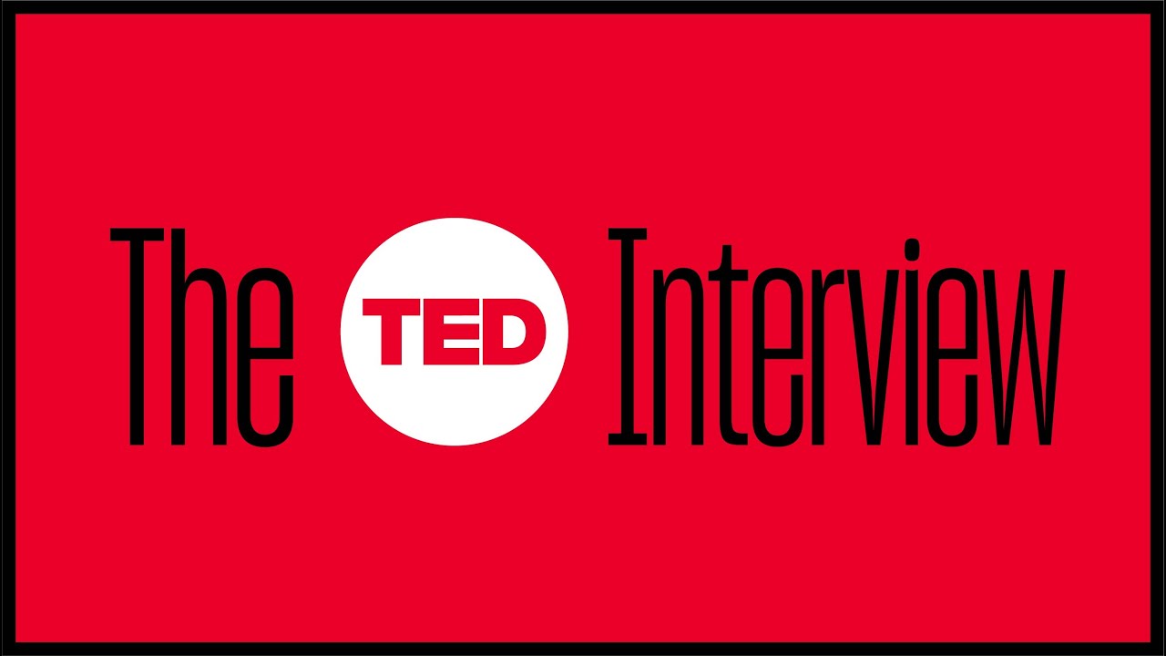The end of our 50-year stagnation | Tyler Cowen | The TED Interview