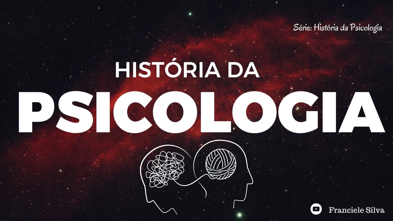 História da Psicologia - Wundt| Psicologia Experimental