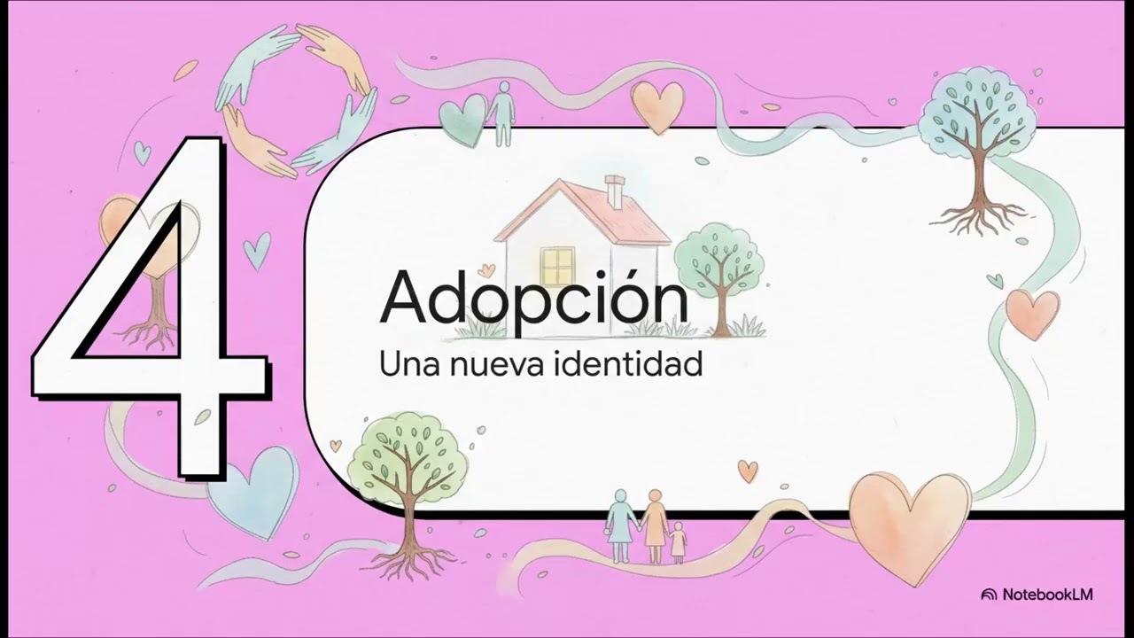 La Herida Paterna (Cap #1 - El Corazón Paternal de Dios)