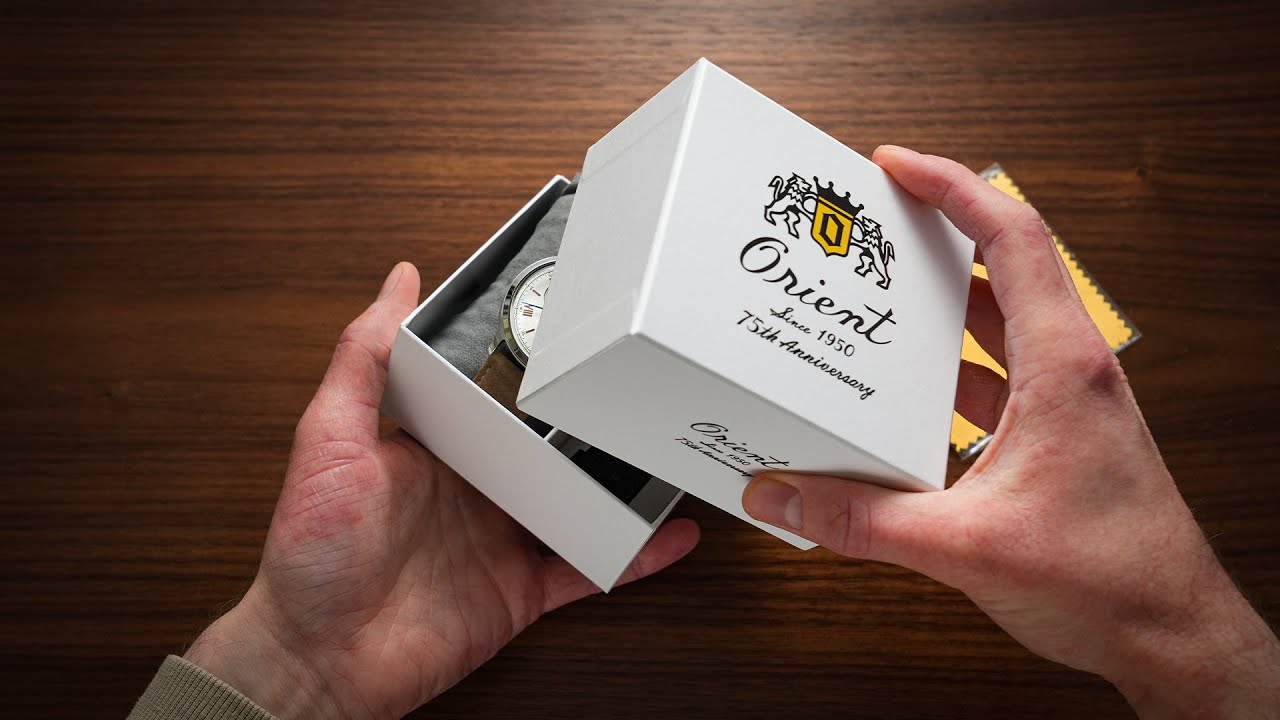 Has Orient FINALLY Fixed Its Most Glaring Issue? New 2025 Special Editions Unboxed