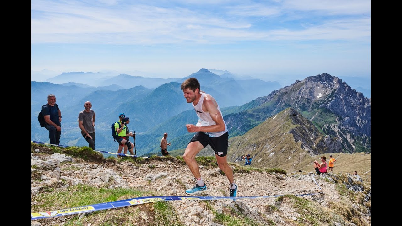 VAM VERTICAL CHALLENGE _ SDM NEWS PUNTATA 03 06 2025