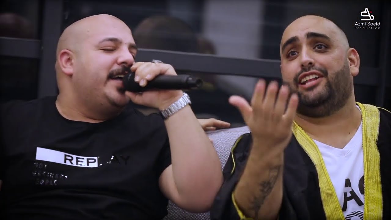 يزن حمدان جديد + اسمعني يا صبي + قطع + حرام + اعدام | سهرة خاصة شباب دبورية  ❤️❤️🔥🔥