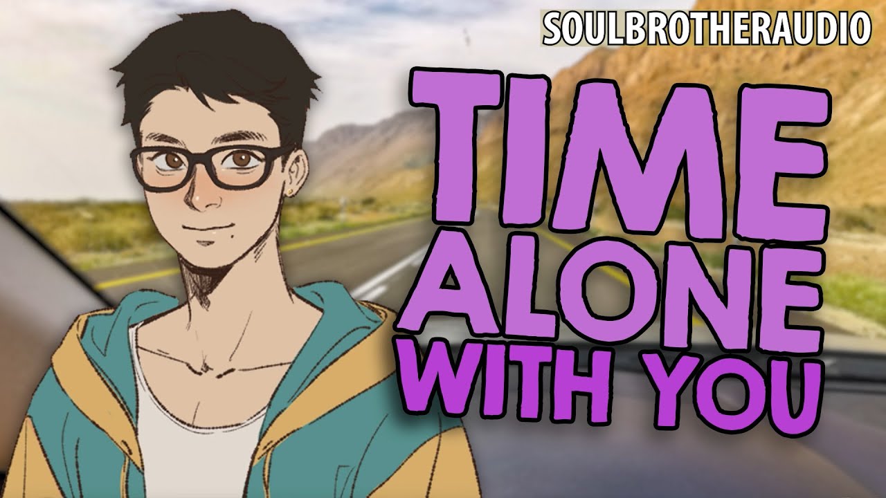Roleplay Audio | Surprise Trip With Your Significant Other [M4A][L-Bombs][Romantic][Sweet][Singing]