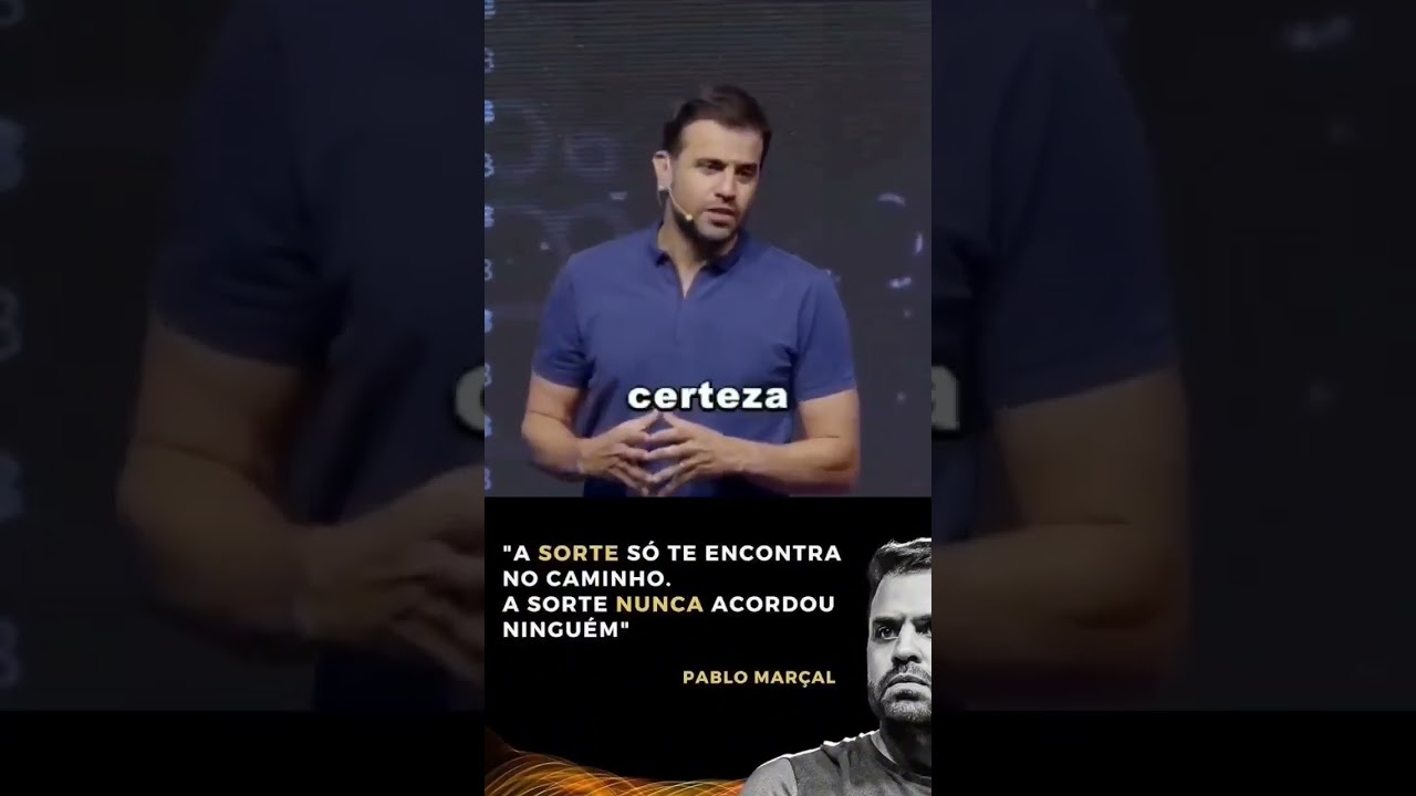Com m&eacute;todo tudo prospera #prosperidade #riqueza #pablomar&ccedil;al #pablomarcal #mentemilionaria