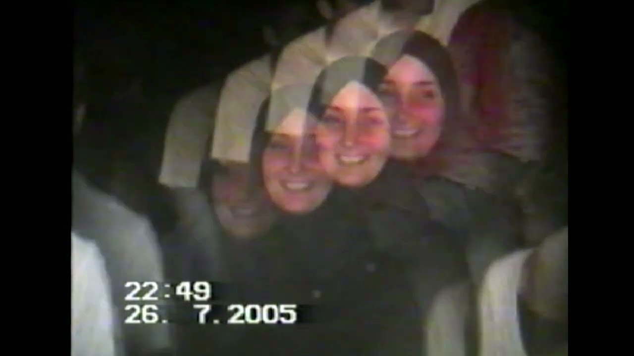 BEŞKARDEŞ NOSTALJİ 2005 PART-7