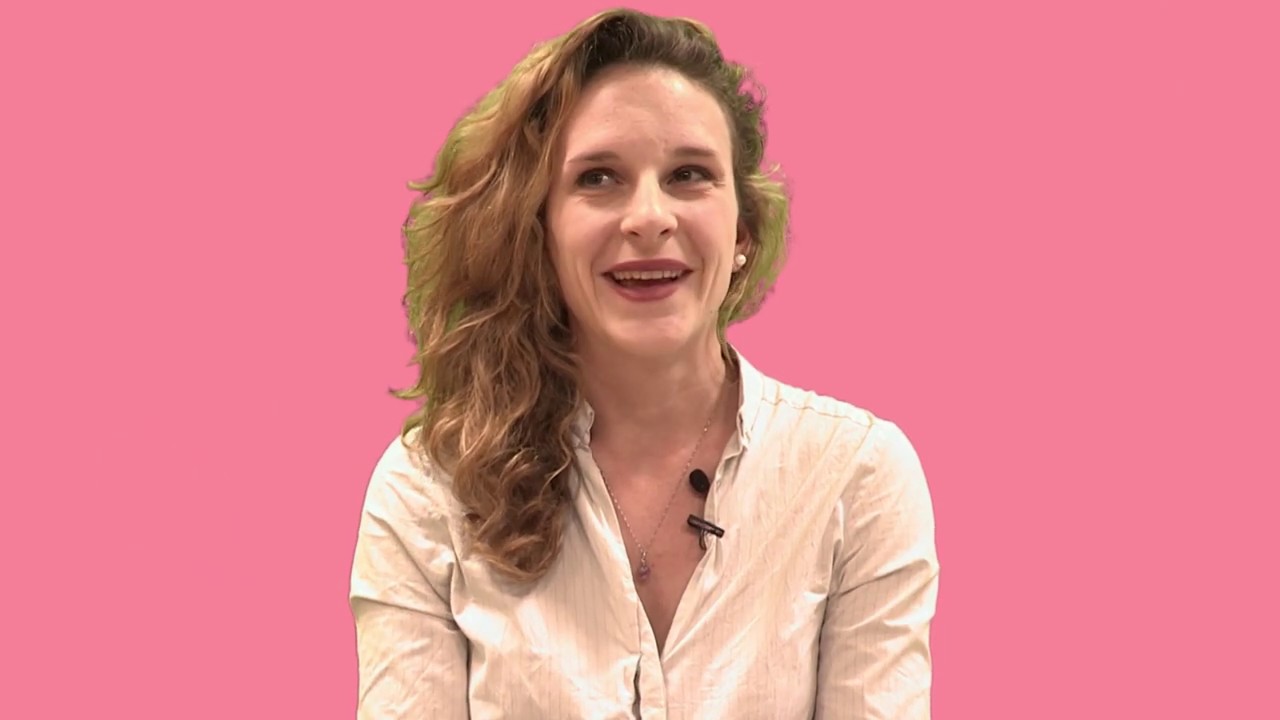Profession'Elles épisode 1 - Ingénieure