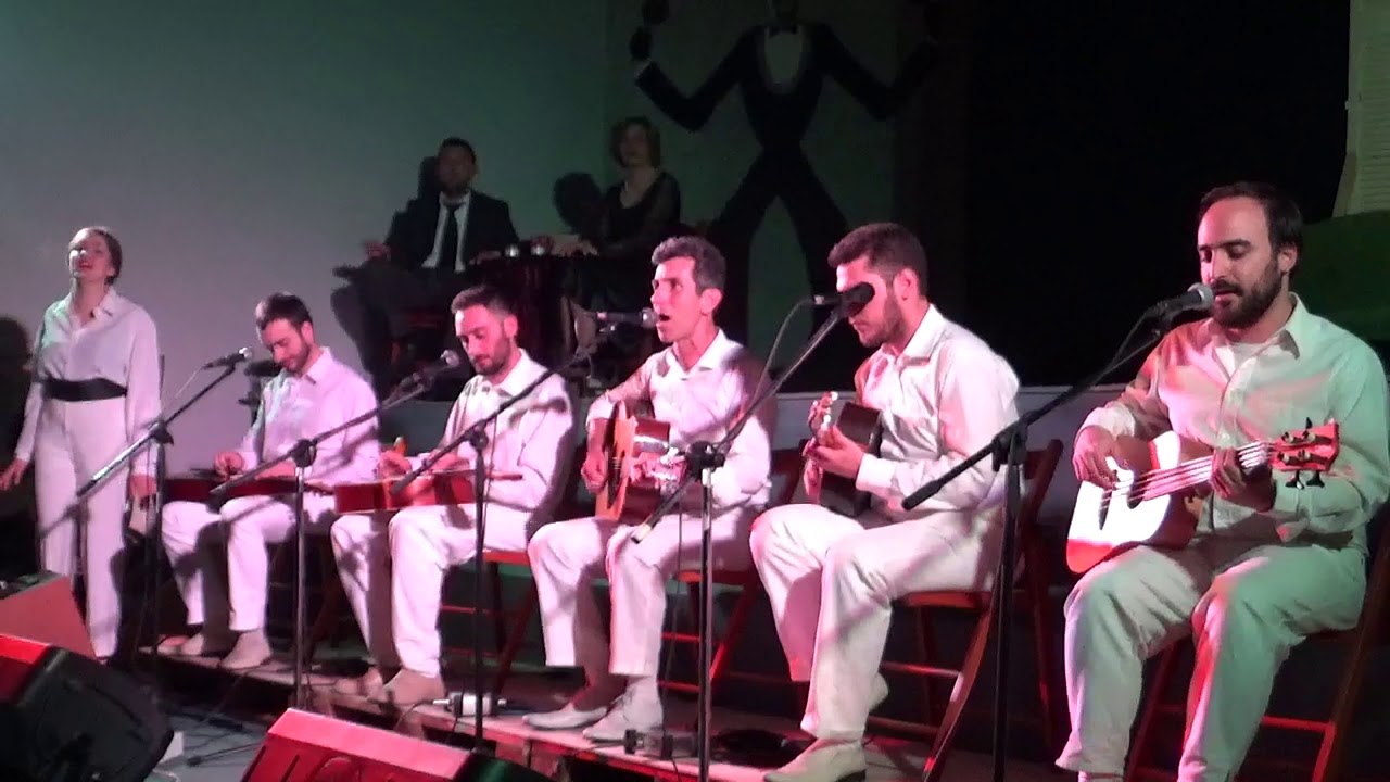 ΤΑ ΑΣΠΡΑ ΠΟΥΛΙΑ - ΠΑΜΕ ΣΤΗ ΧΟΝΟΛΟΥΛΟΥ -  ΚΩΣΤΑΣ ΜΠΕΖΟΣ ( Α.ΚΩΣΤΗΣ)