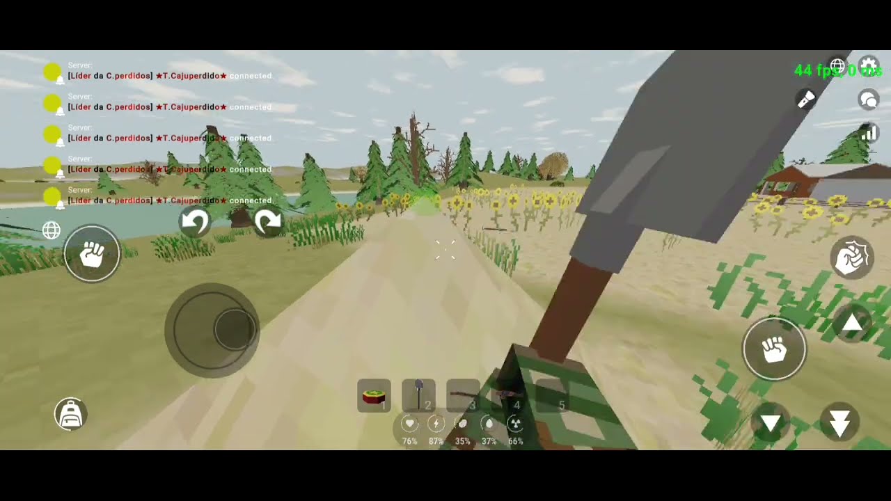 Sistema de trincheira Erythros lite BETA