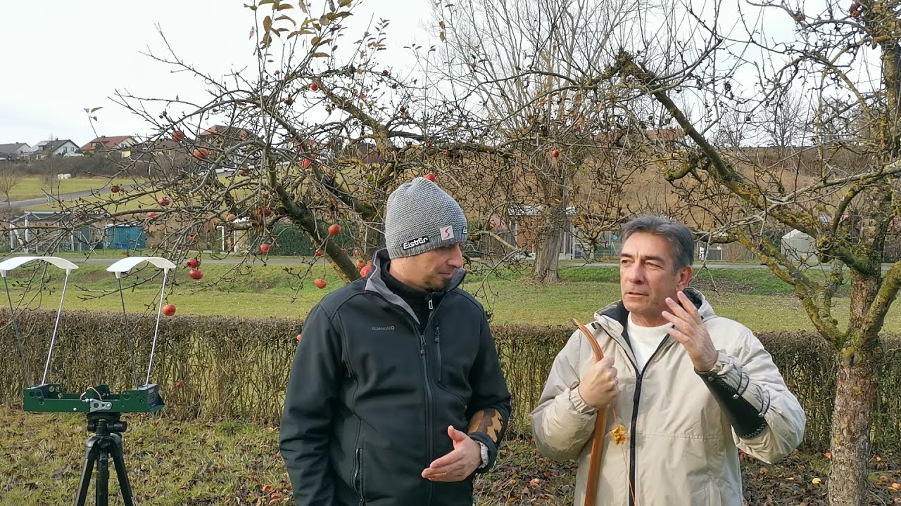 TOM´s  neuer  Custom Recurve Bogen  -  Der WIZARD -  Mitbringsel von der ARC CON  2021!! Im Test!!