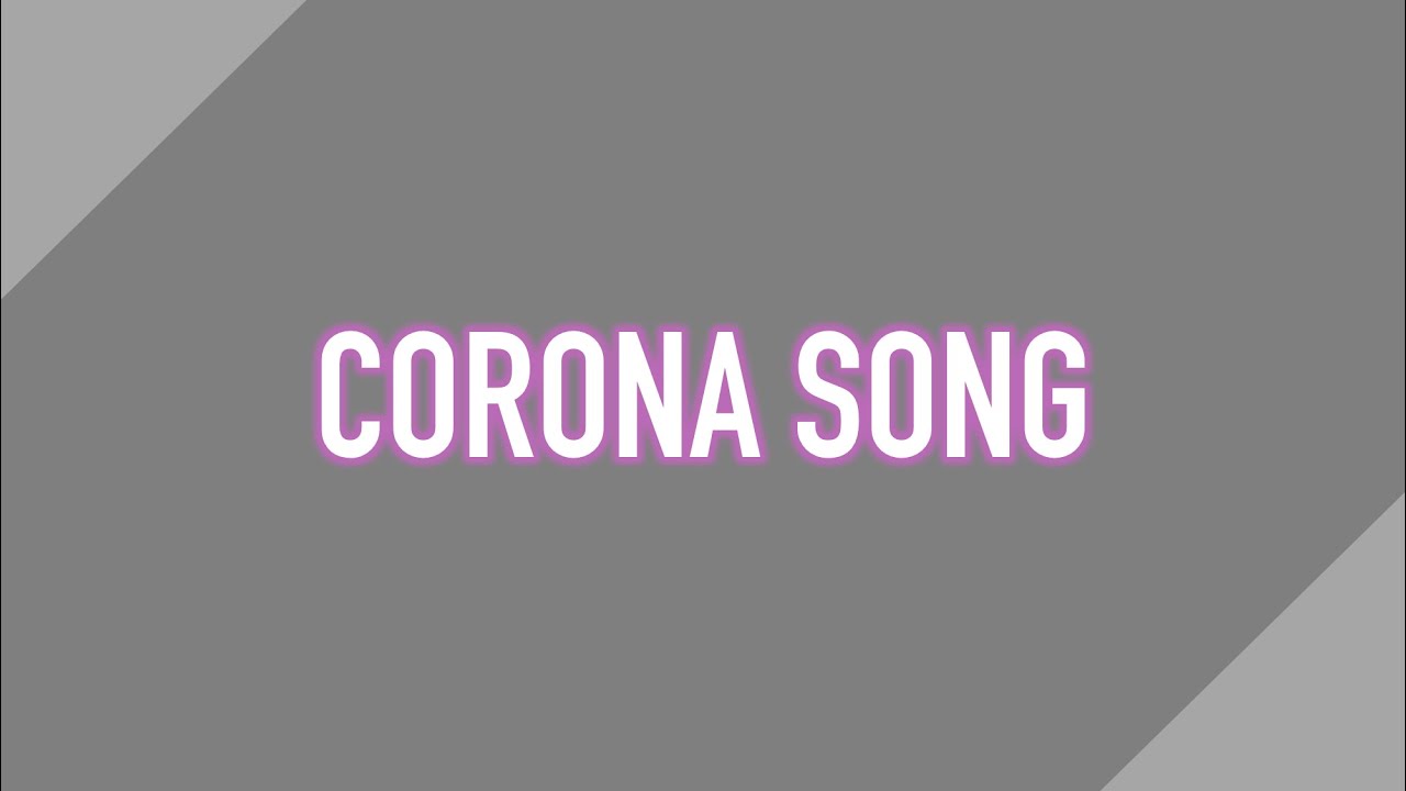CORONA SONG feat. KRINTSCH | Die Drei Bratwürstchen