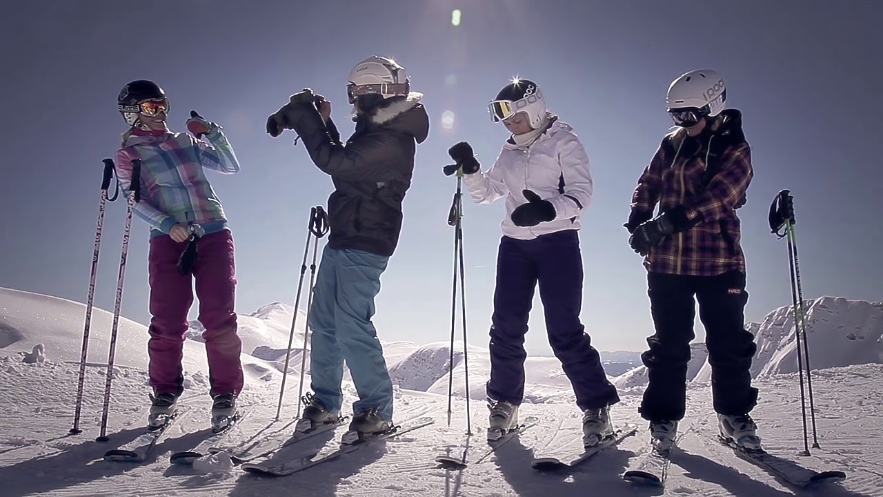 Vogel - Ski resort in Slovenia