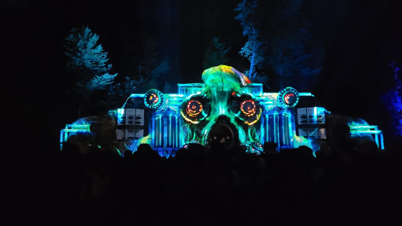 Paralocks @Masters of Puppets 2024