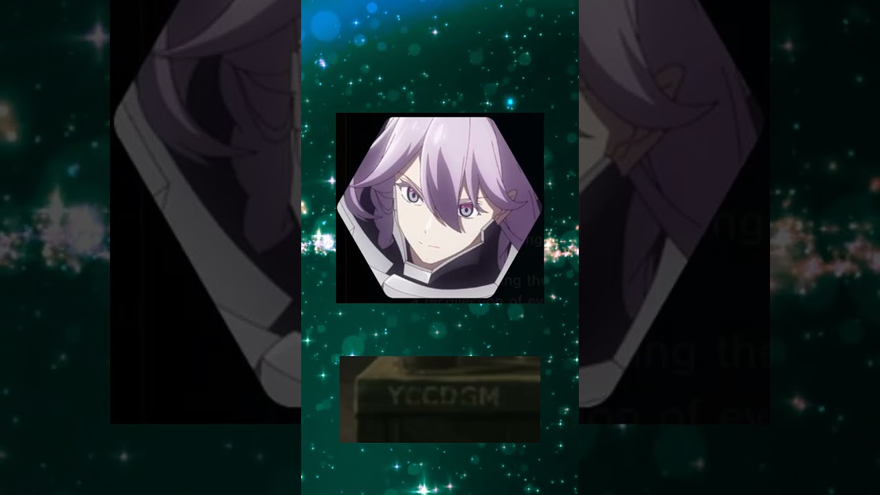 A Special Code For Fleur #yugioh #yugiohmasterduel #masterduel