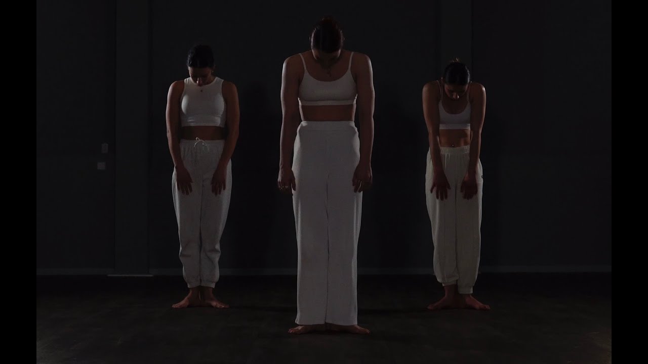 Madonna - Frozen // Choreography Luise Knofe