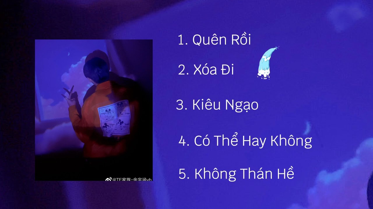 [ Nhạc Trung ] | Tổng Hợp | Quên Rồi , Xóa Đi ...#nhạctrungquốc #nhạctrungbuon