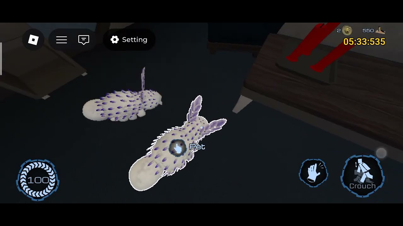 Pressure part 1 gameplay 