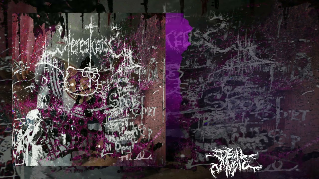 stereo cross - ٩(-＾ω＾)۶ harajuku suicide style soundcloud shitposting -+5dB ٩(＾ω＾-)۶ (FULL ALBUM)