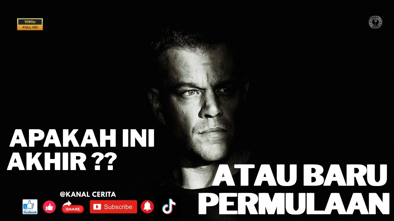 APAKAH INI AKHIR ‼️‼️ | ATAU PERMULAAN HIDUP BARU ‼️‼️
