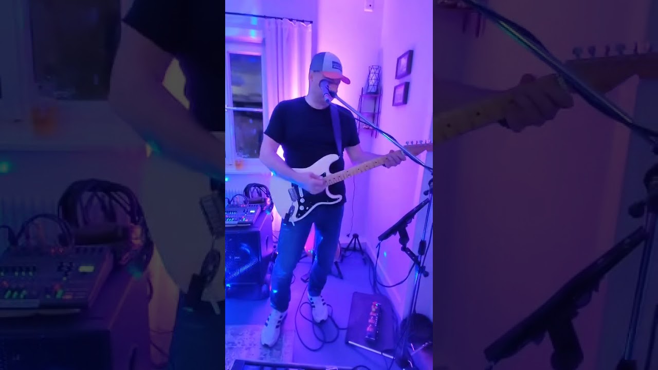 Purple Rain Live - extended Version