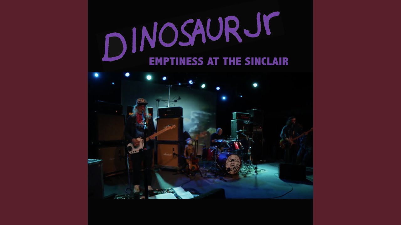 Get Me (Live from The Sinclair)