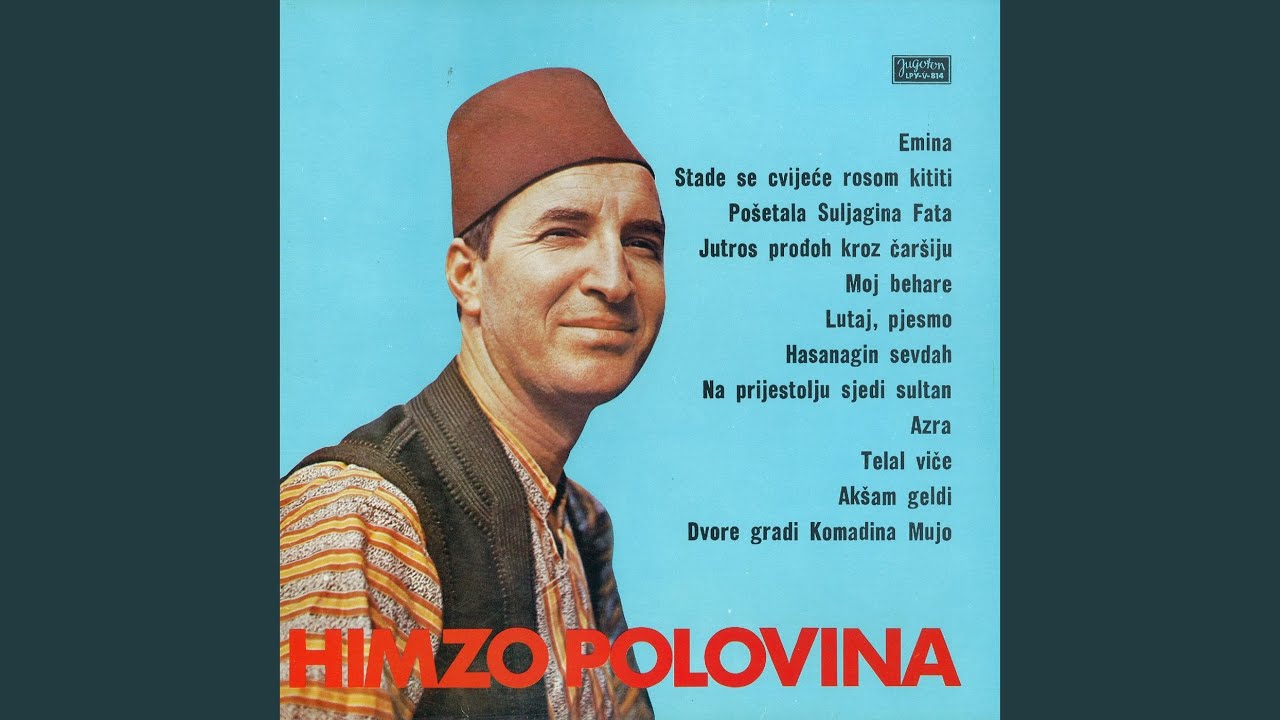 Na Prijestolju Sjedi Sultan