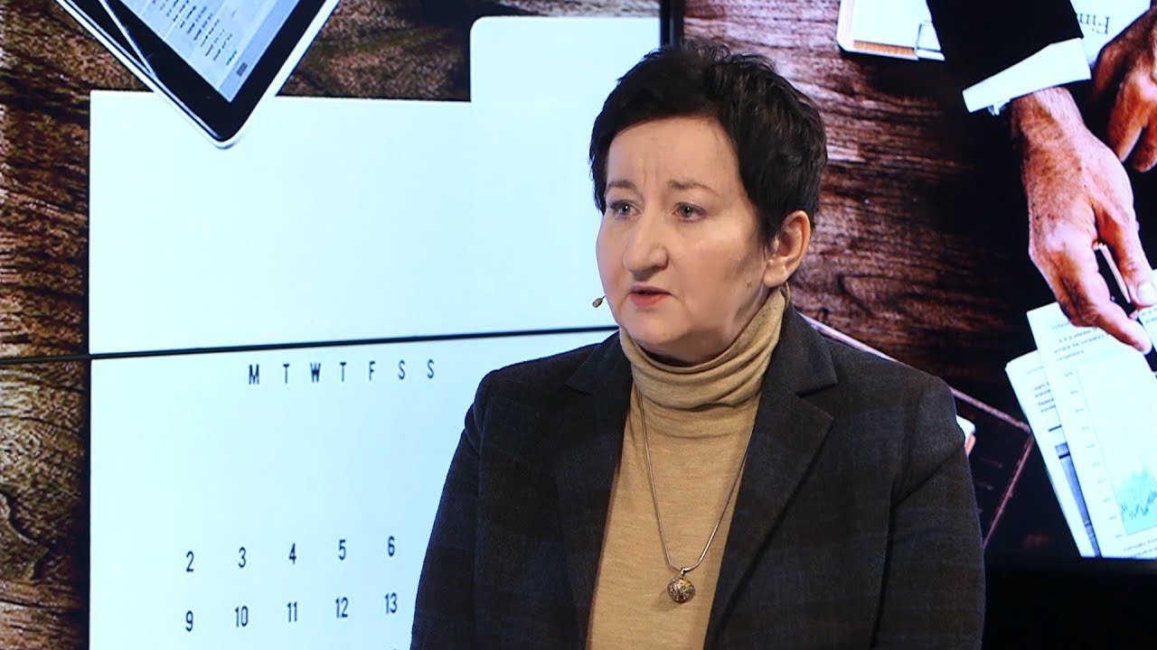 Ziarnik: Na czym polega outplacement? | #RZECZoBIZNESIE
