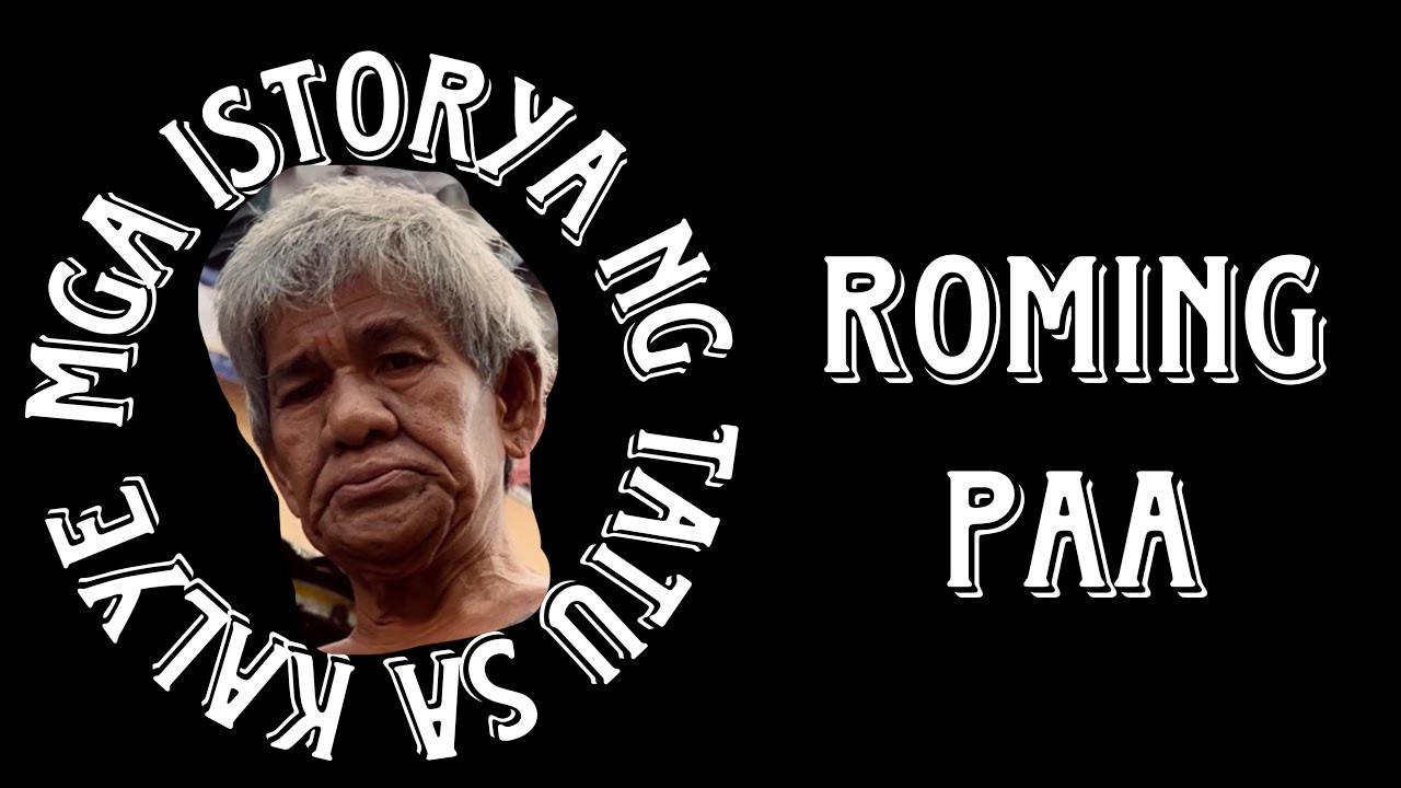 Istorya ng Tatu ni Roming Paa