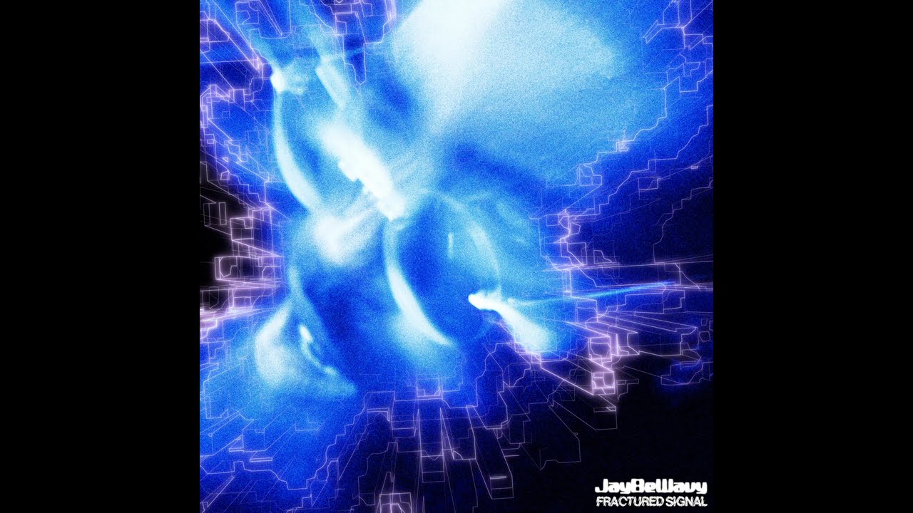 JayBeWavy ~ Fractured Signal [Full Mixtape] [2026]