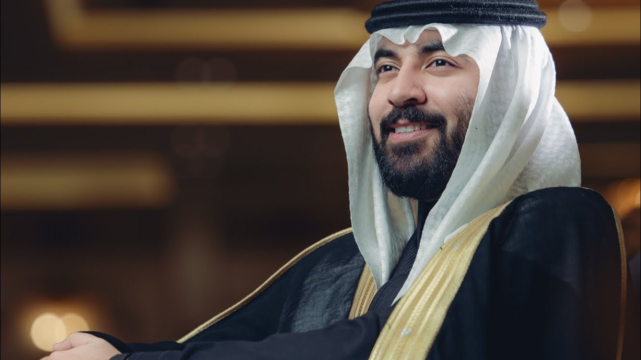 أفراح [ الغنيم و العقيلي ] 