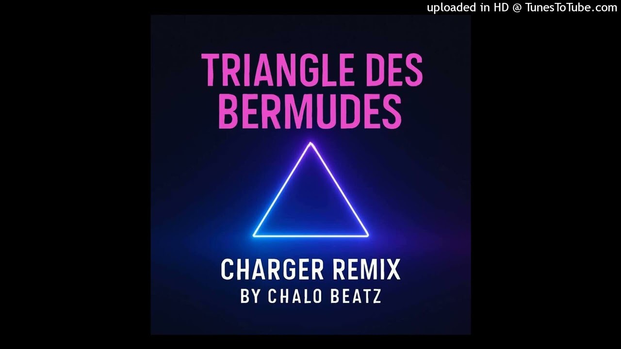 Triangle des bermudes - Charge